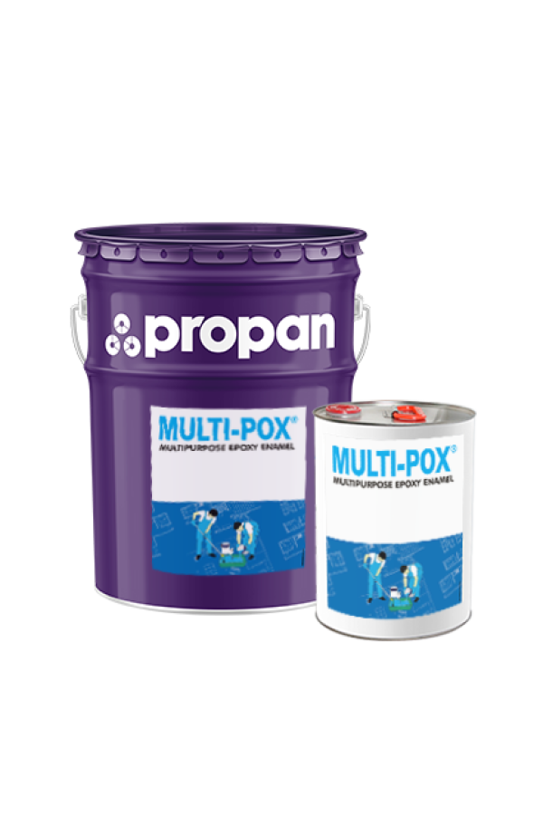 Multipox MX-94 - PT Propan Raya ICC